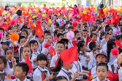 Bộ Nội vụ nói gì về đề xuất nghỉ Quốc khánh 2/9 kéo dài 4 ngày?