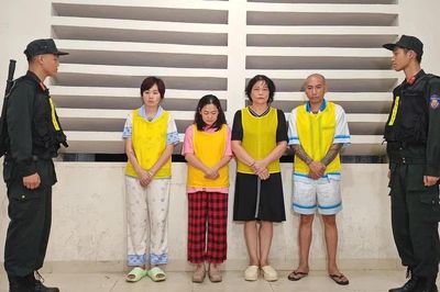 Từ vụ án Phú Lê: Bài học về kê khai, nộp thuế đối với doanh nghiệp và hộ kinh doanh