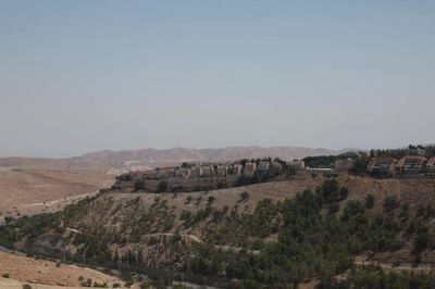 Lãnh đạo châu Âu lên án kế hoạch xây dựng khu định cư của Israel ở Bờ Tây