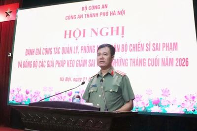 Đề cao trách nhiệm, khắc phục dứt điểm các tồn tại, sai phạm của cán bộ chiến sỹ