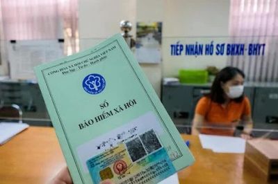 Giữ nguyên quyền lợi khi sử dụng số CCCD thay mã số bảo hiểm xã hội