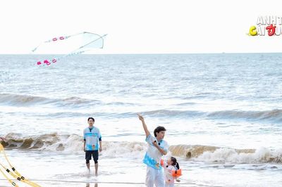 'Anh trai và cái đuôi nhỏ' khép lại hành trình mùa hè 2026