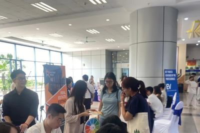 Hết hạn xác nhận nhập học đợt 1, thí sinh bắt đầu đăng ký xét tuyển đại học bổ sung từ ngày mai