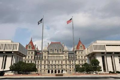 Mỹ bắt giữ người phụ nữ âm mưu đánh bom Tòa nhà Quốc hội bang New York