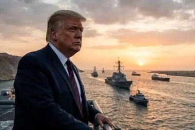 Thế khó của ông Trump khi 'siết thòng lọng kinh tế' với Iran