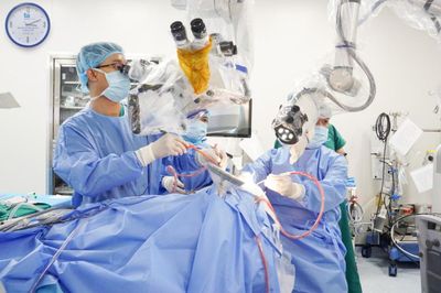 Cần tạo điều kiện để y tế tư nhân phát triển bền vững