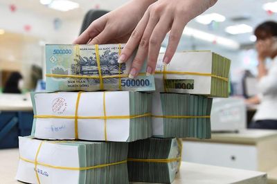 Nợ xấu vẫn nan giải