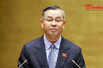 Chính phủ trình Quốc hội cơ chế xây dựng khu đô thị lấn biển tích hợp vào dự án Luật Phát triển đô thị