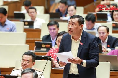 Toà nhà không còn đủ điều kiện tồn tại không thể đồng nghĩa với tiền mua căn hộ tự động trở về bằng 0