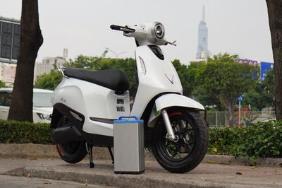 Mua xe máy điện dưới 30 triệu, lựa chọn nào đáng cân nhắc?