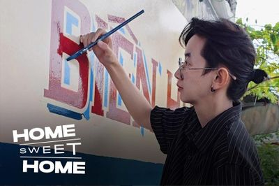 Chàng trai Cà Mau về quê giữ nghề 'lỗi thời' của cha