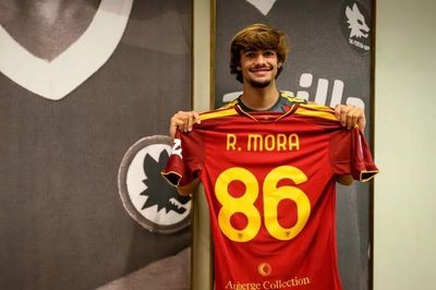AS Roma đi vào lịch sử bóng đá thế giới