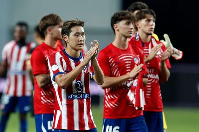 Hàng công bạc triệu của Atletico vẫn thiếu linh hồn