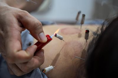 'Mỏ vàng' y học cổ truyền và bài toán kinh tế thảo dược