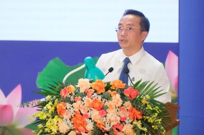 Hiệu trưởng nói về bài toán khó sau sáp nhập trường học