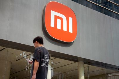Xiaomi gặp khó