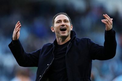 Arsenal gặp ngay đội bóng mang hiệu ứng Lampard