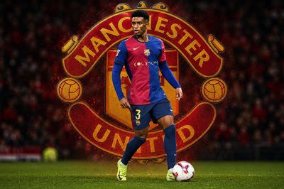 Tin chuyển nhượng 21.8: Man United tiếp cận Balde sau trở ngại vụ Lewis Hall
