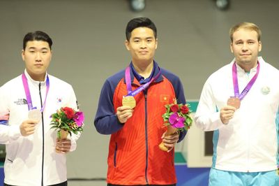 Sẵn sàng cho cuộc đua khắc nghiệt tại Nhật Bản