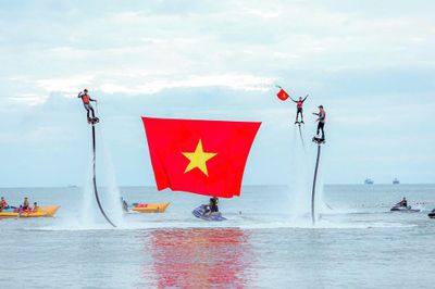 Đến với 'Đô thị du lịch sạch ASEAN'