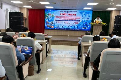 Đưa tiếng Anh thành ngôn ngữ thứ hai trong các cơ sở đào tạo trực thuộc Bộ VHTTDL
