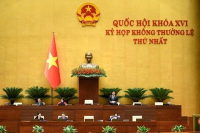 Tái thiết cuộc sống cho người dân khi Nhà nước thu hồi đất