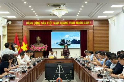 Lan tỏa sắc màu văn hóa Mông trong dòng chảy văn hóa Việt