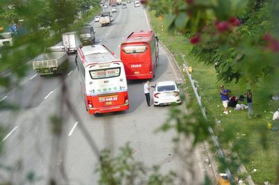 Thủ tướng yêu cầu quản lý chặt phương tiện tham gia giao thông vào ban đêm, xử lý dứt điểm tình trạng 'bến cóc'