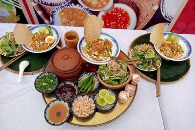 Mỳ Quảng – Di sản sống, giá trị mới