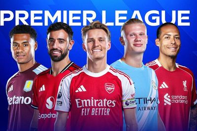 Lịch thi đấu vòng 1 Ngoại hạng Anh 2026/27: Arsenal, Man United chạm mặt tân binh