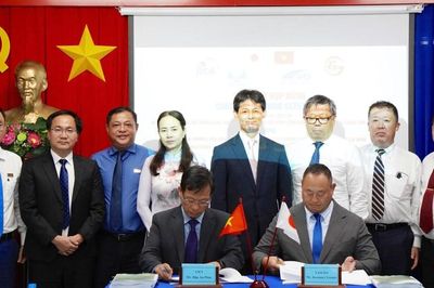 JICA hỗ trợ cải tạo hệ thống cống thoát nước tại TP.HCM bằng công nghệ gì?