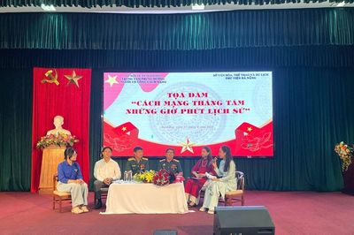 Khi ký ức được kể bằng lời người trong cuộc