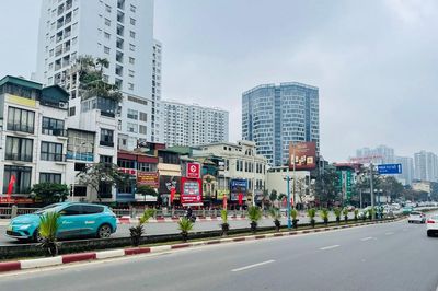 Mua chung cư 50 năm, hết hạn có mất trắng căn hộ?