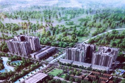 Kỳ họp không thường lệ thứ Nhất, Quốc hội khóa XVI: Tập trung phát triển nhà ở cho thuê với giá phù hợp