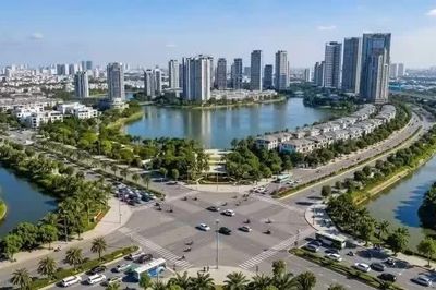 Không thể đánh tráo bản chất của mô hình xã, phường xã hội chủ nghĩa