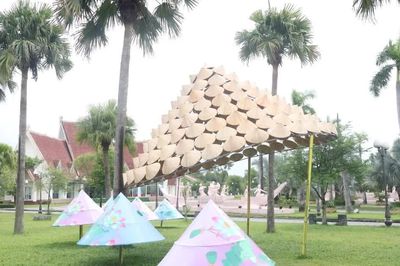 Khơi mở tiềm năng 'Việt Nam thu nhỏ' giữa lòng Thủ đô Hà Nội