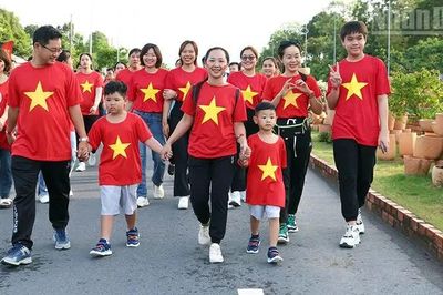 Vĩnh Long sẵn sàng phối hợp thực hiện Chương trình 'Cùng Việt Nam tiến bước' năm 2026