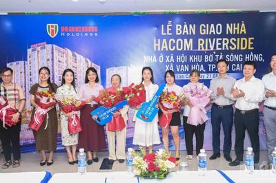 Đáp ứng nhu cầu an cư cho người dân Lào Cai
