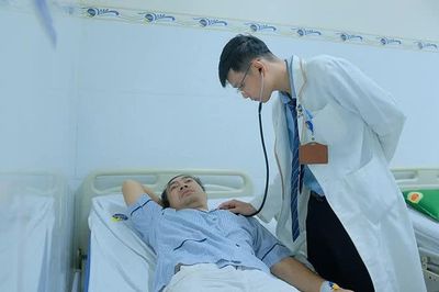 Tây Ninh: Hàng chục người bệnh sốt xuất huyết diễn tiến sốc