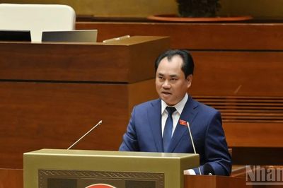 Bộ trưởng Nông nghiệp và Môi trường: Nhà nước bảo đảm quyền, lợi ích hợp pháp của người dân khi giao dịch đất đai