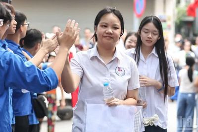 Sắp kết thúc thời hạn xác nhận nhập học đại học đợt 1