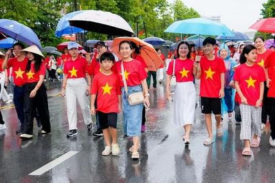 Chương trình 'Cùng Việt Nam tiến bước' năm 2026 ở Nghệ An sẽ chính thức khai mạc vào sáng 30/8