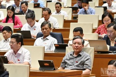 Cần cơ chế ưu đãi thực chất đối với dự án nhà ở cho thuê