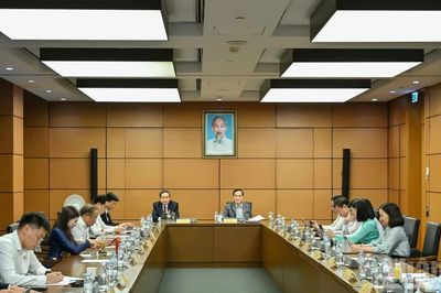 Không để ngưỡng doanh thu trở thành 'điểm gãy' chính sách thuế