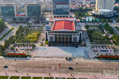 Bắc Ninh: Chương trình đi bộ 'Cùng Việt Nam tiến bước', góp phần tạo nên ngày hội thể thao cộng đồng