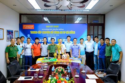 Cân tài cân sức!