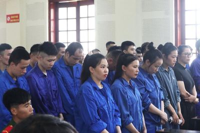 Bài cuối: U70 mất 41 tỷ đồng cho 'gái xinh' trong 4 ngày