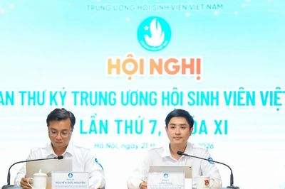 Hội Sinh viên đề xuất đổi cách truyền thông để hút Gen Z