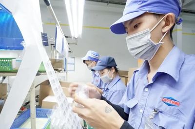 Thêm động lực phục hồi sản xuất, kinh doanh