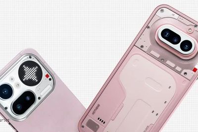 Nothing chính thức giới thiệu Phone Series tại Việt Nam
